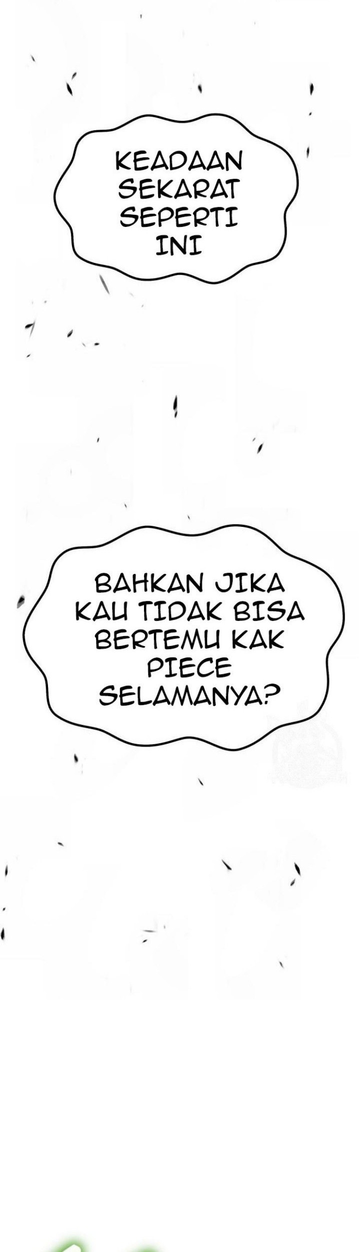 +99 Wooden Stick Chapter 72 - halaman 143