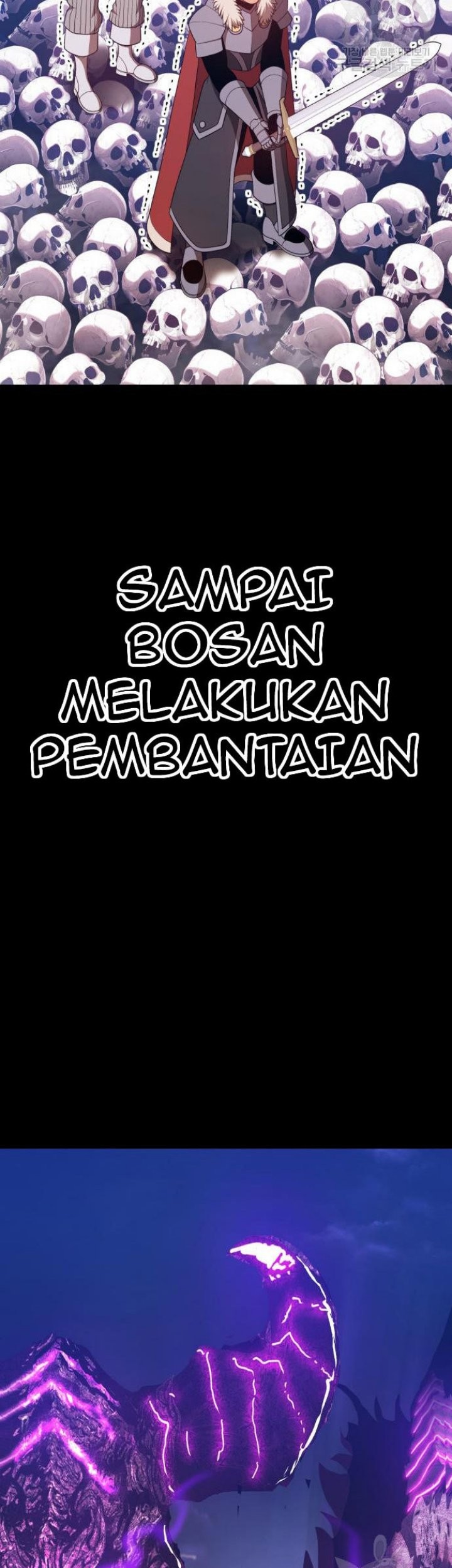 +99 Wooden Stick Chapter 72 - halaman 166