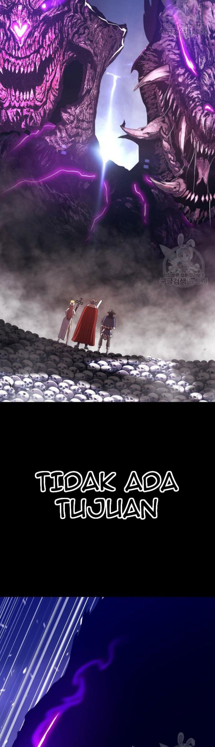 +99 Wooden Stick Chapter 72 - halaman 167