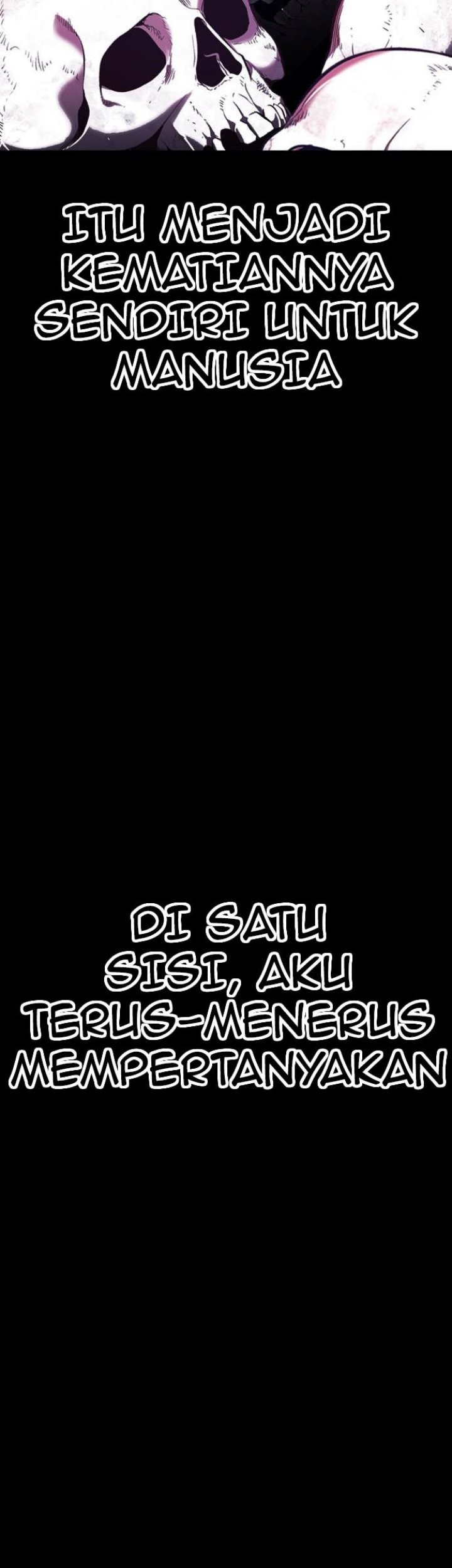 +99 Wooden Stick Chapter 72 - halaman 175