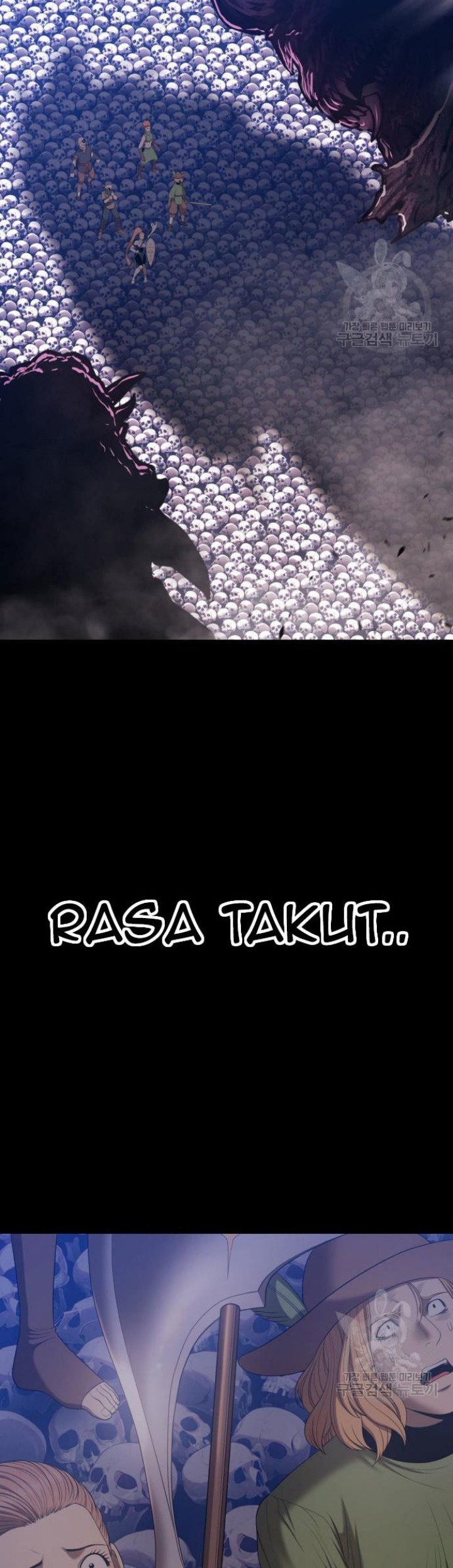 +99 Wooden Stick Chapter 72 - halaman 178
