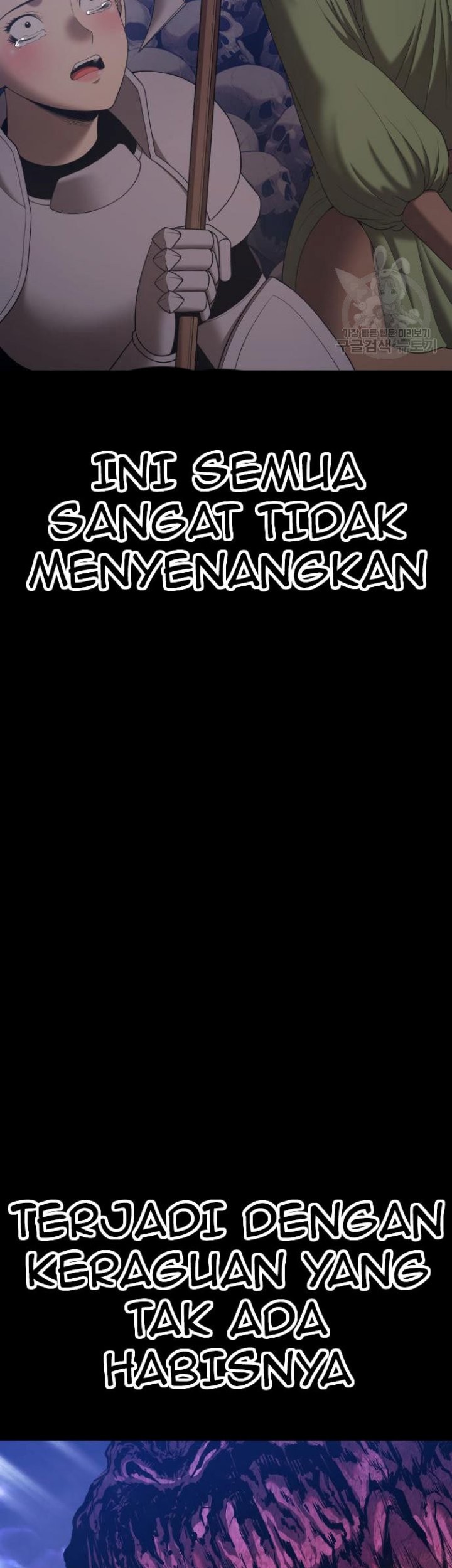 +99 Wooden Stick Chapter 72 - halaman 179