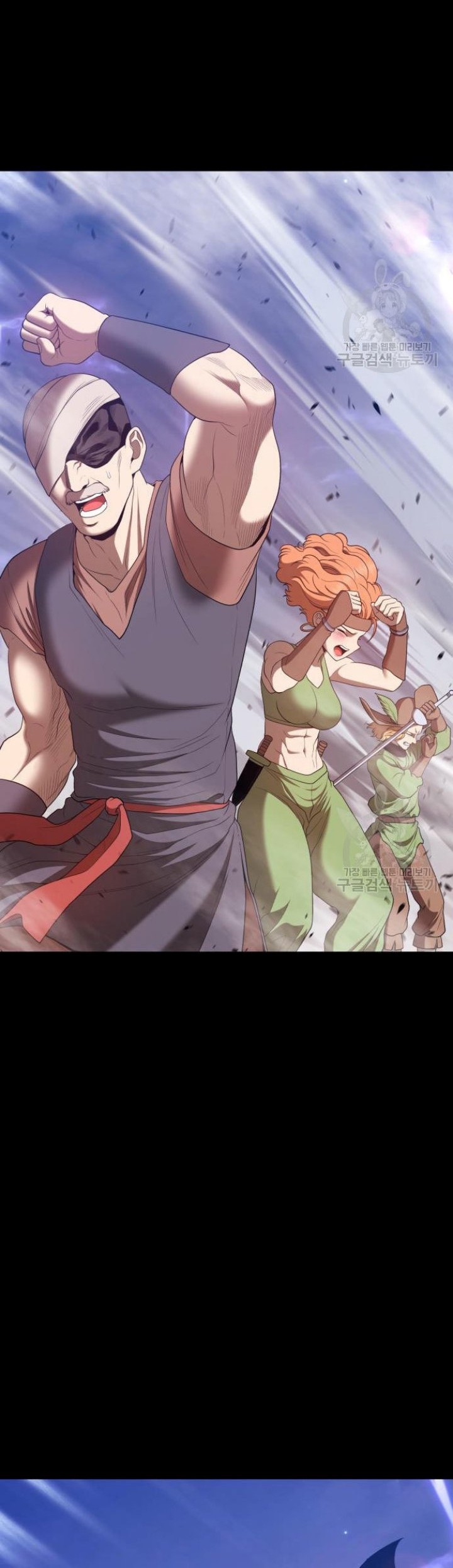 +99 Wooden Stick Chapter 72 - halaman 182