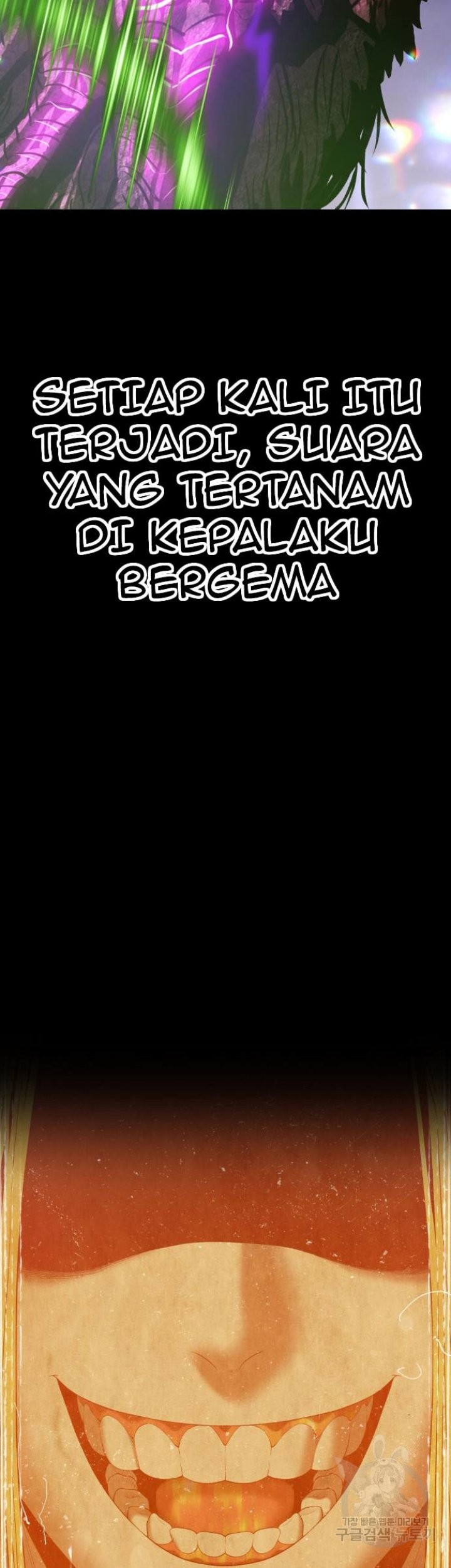 +99 Wooden Stick Chapter 72 - halaman 185