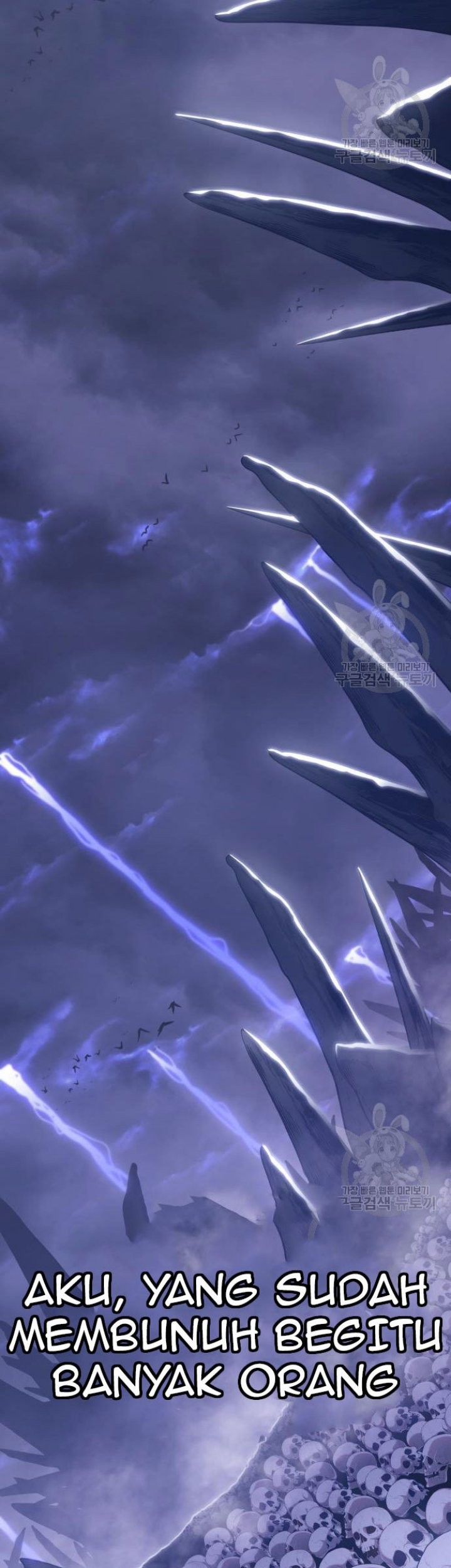 +99 Wooden Stick Chapter 72 - halaman 207