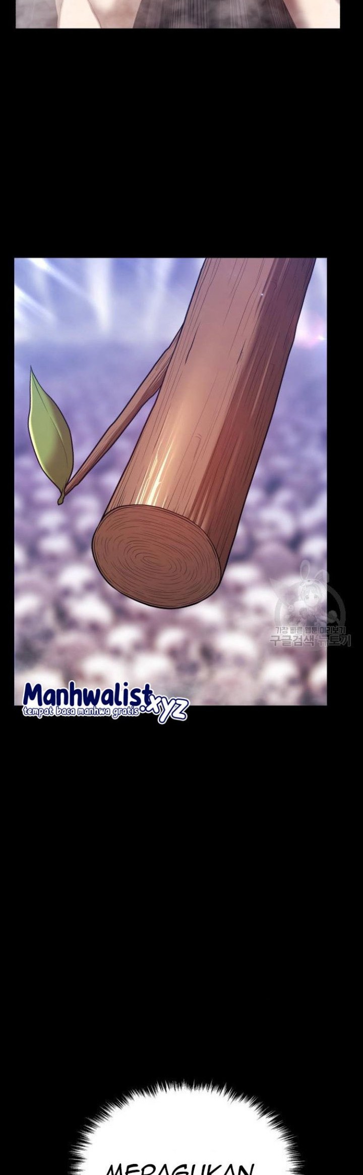 +99 Wooden Stick Chapter 72 - halaman 214