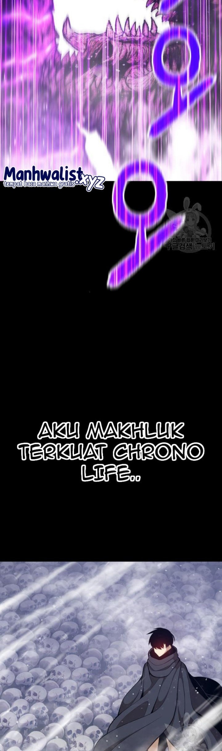 +99 Wooden Stick Chapter 72 - halaman 230