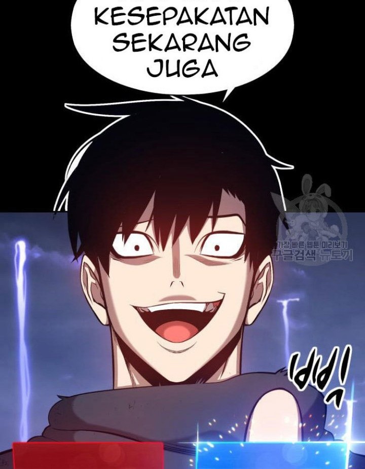 +99 Wooden Stick Chapter 72 - halaman 266