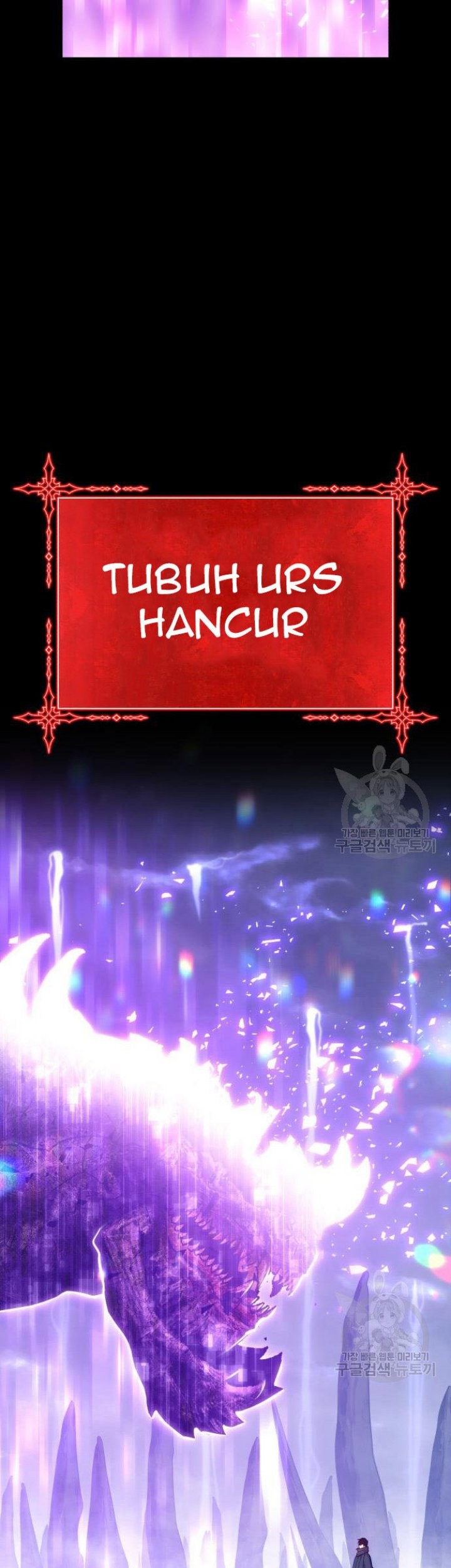 +99 Wooden Stick Chapter 72 - halaman 271