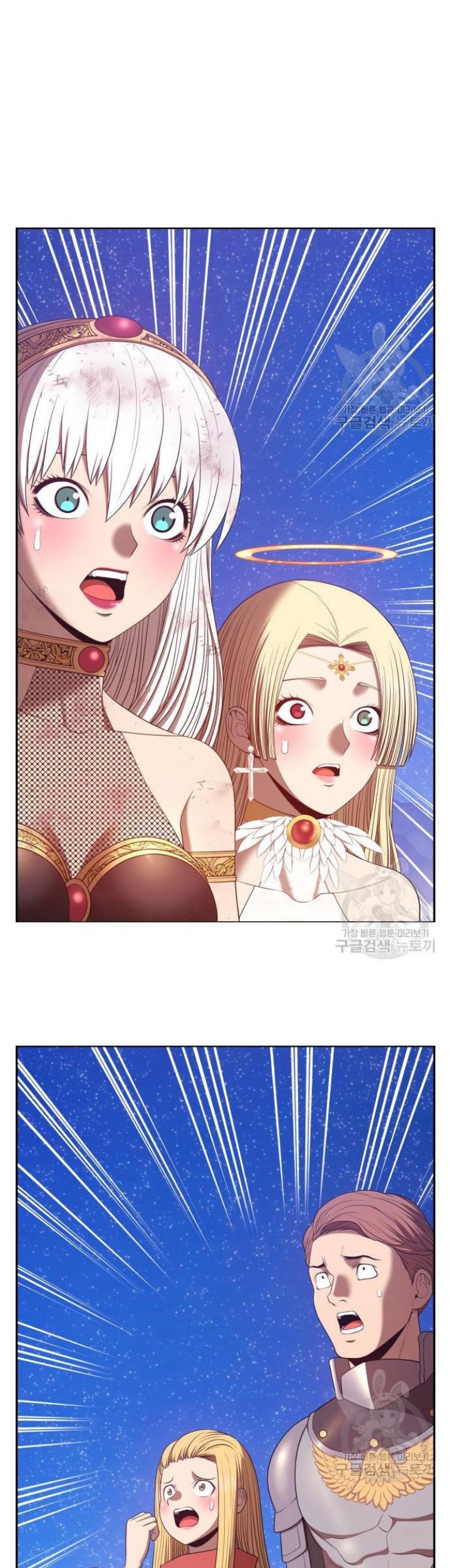 +99 Wooden Stick Chapter 72 - halaman 52