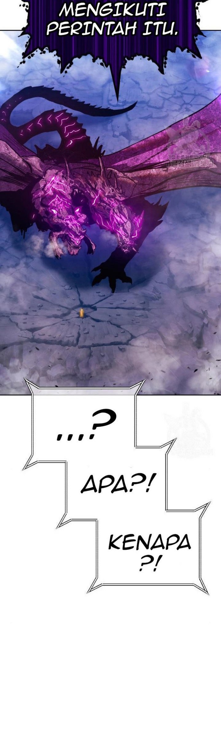 +99 Wooden Stick Chapter 72 - halaman 6