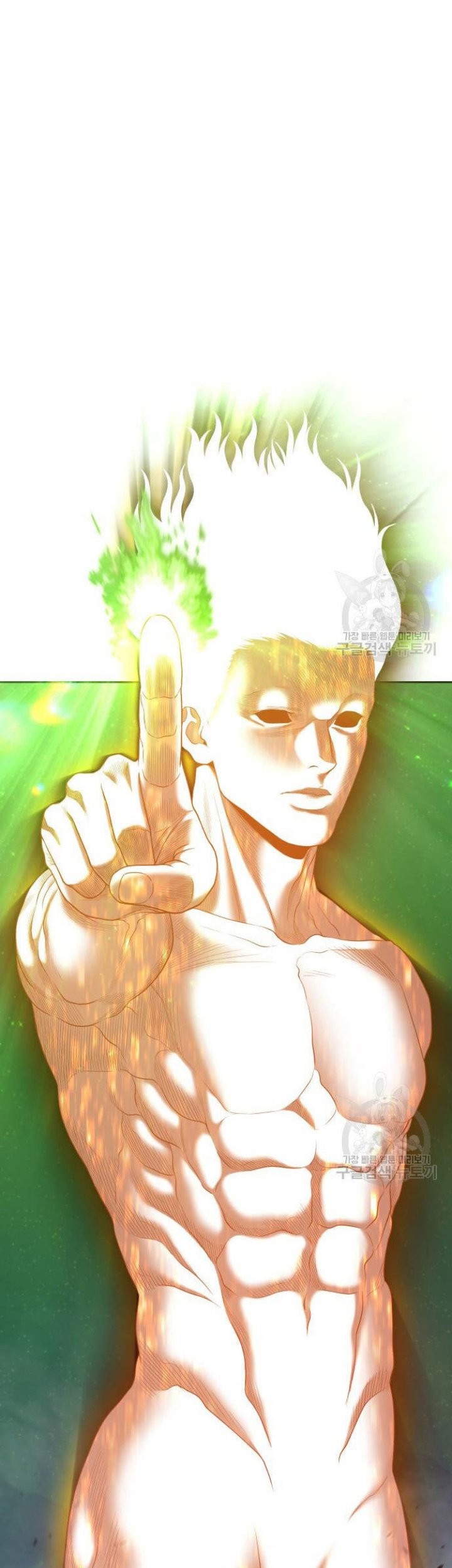 +99 Wooden Stick Chapter 72 - halaman 61