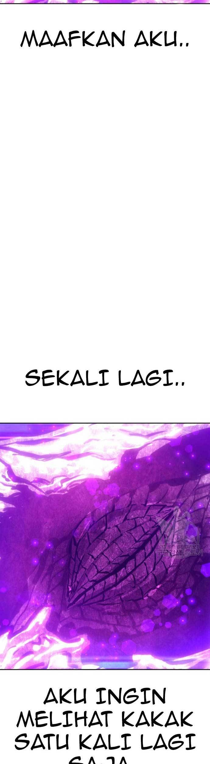 +99 Wooden Stick Chapter 73 - halaman 10