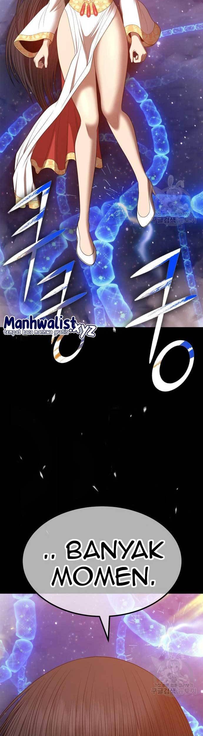 +99 Wooden Stick Chapter 73 - halaman 107