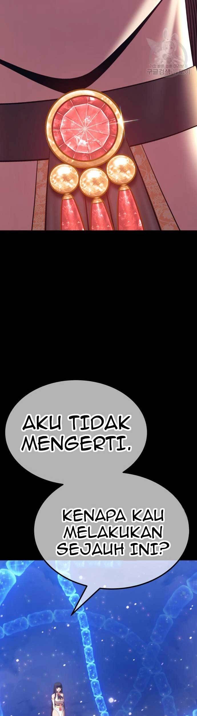 +99 Wooden Stick Chapter 73 - halaman 112