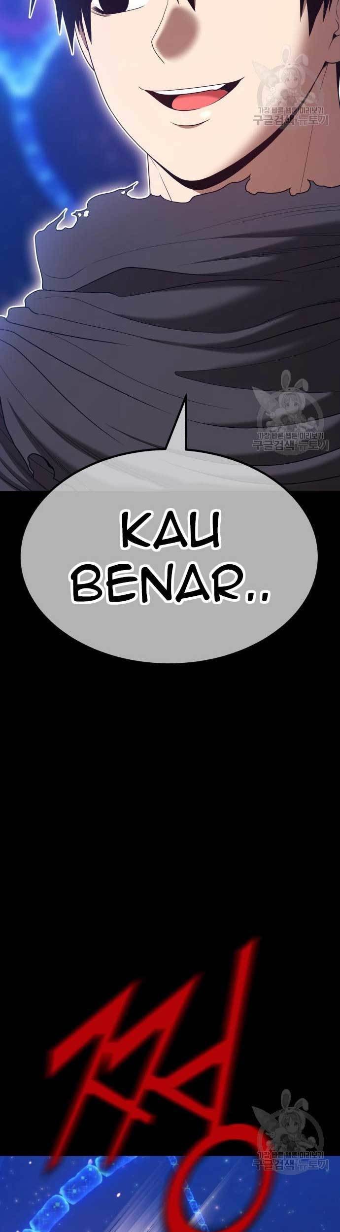 +99 Wooden Stick Chapter 73 - halaman 118