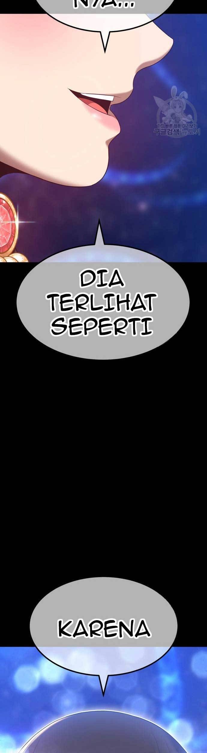 +99 Wooden Stick Chapter 73 - halaman 128