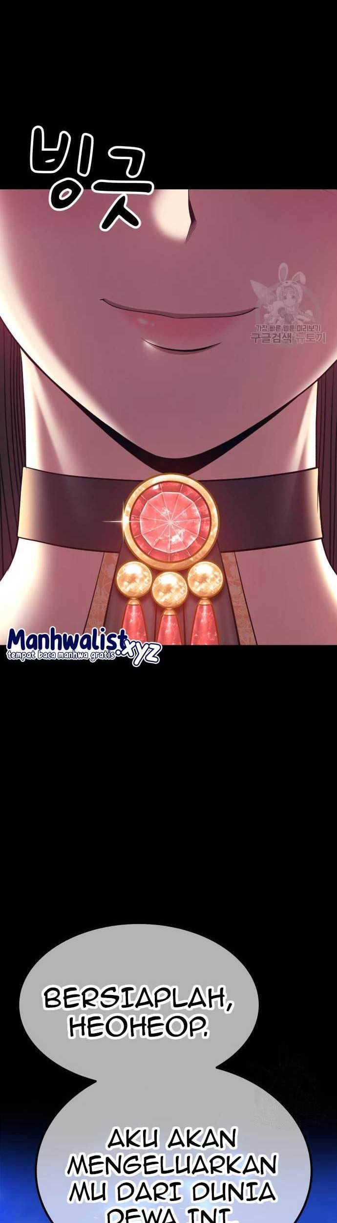 +99 Wooden Stick Chapter 73 - halaman 131