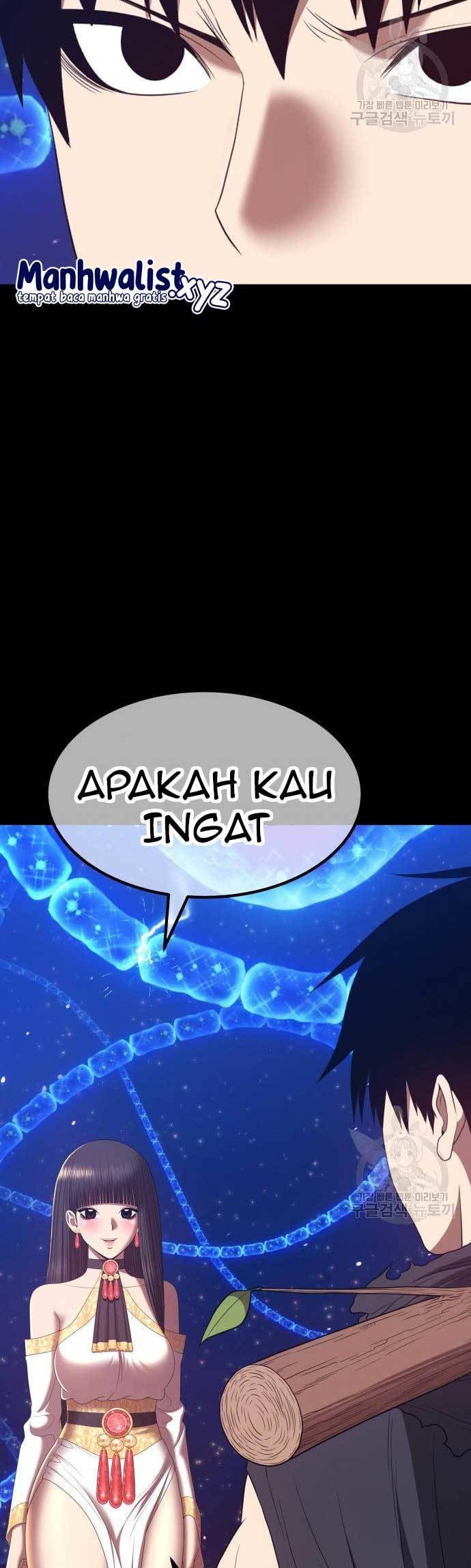 +99 Wooden Stick Chapter 73 - halaman 138
