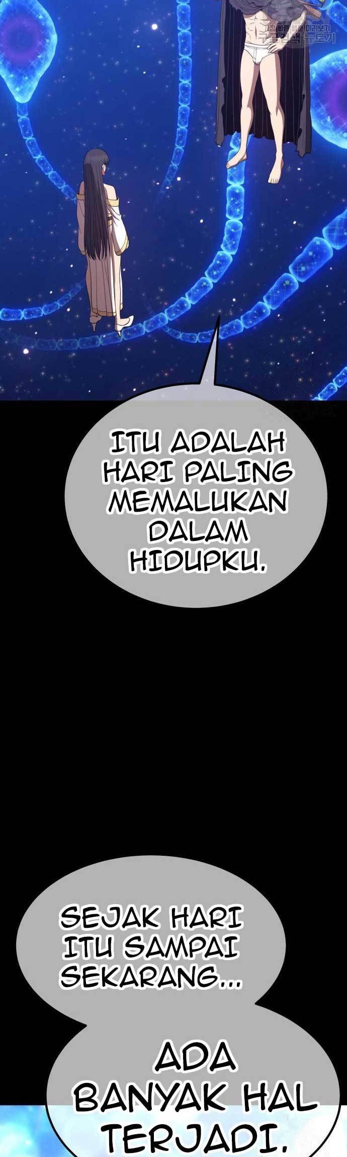 +99 Wooden Stick Chapter 73 - halaman 141