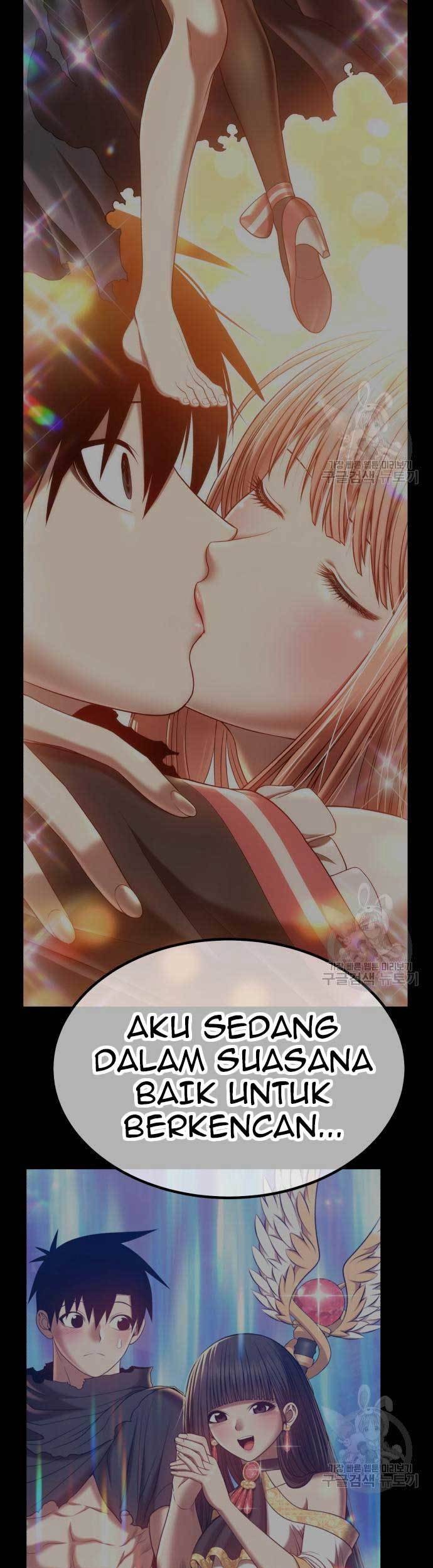 +99 Wooden Stick Chapter 73 - halaman 145