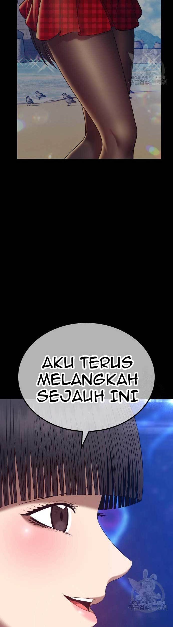 +99 Wooden Stick Chapter 73 - halaman 149