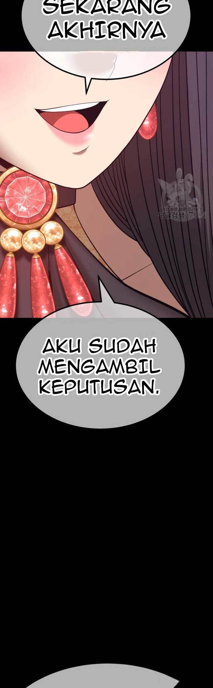 +99 Wooden Stick Chapter 73 - halaman 153