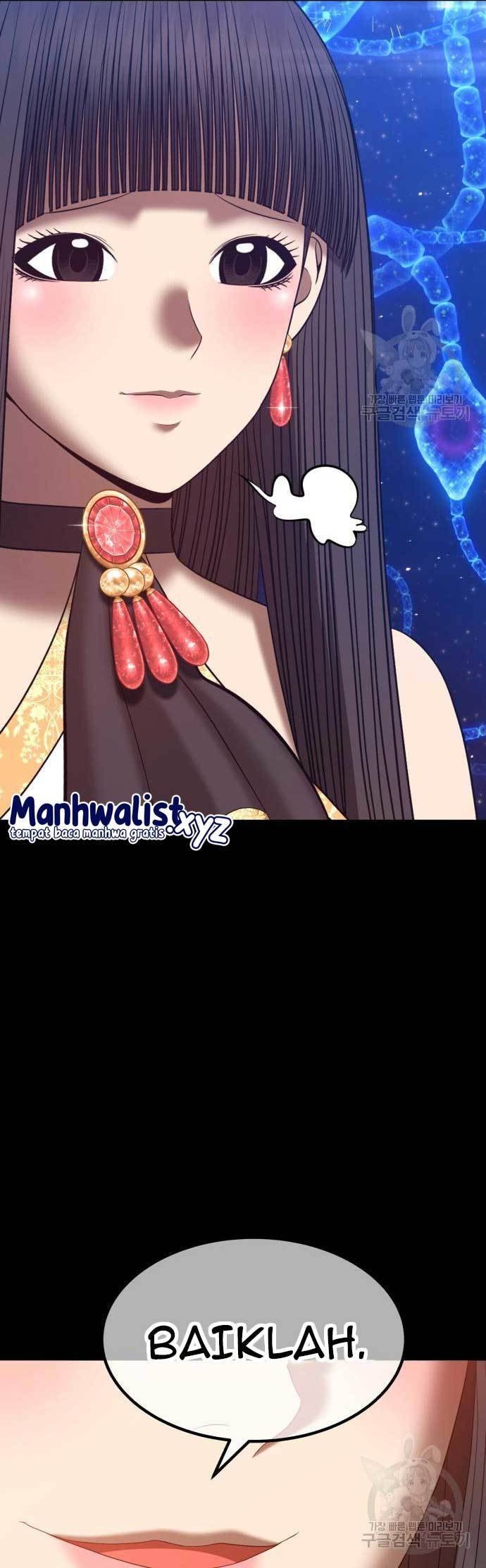 +99 Wooden Stick Chapter 73 - halaman 156