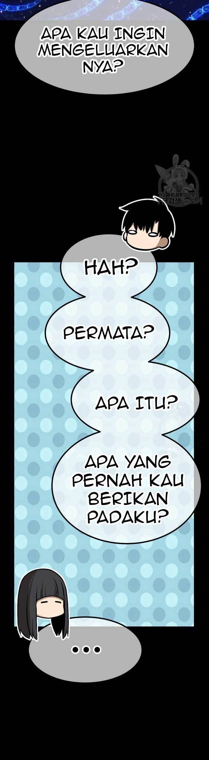 +99 Wooden Stick Chapter 73 - halaman 158