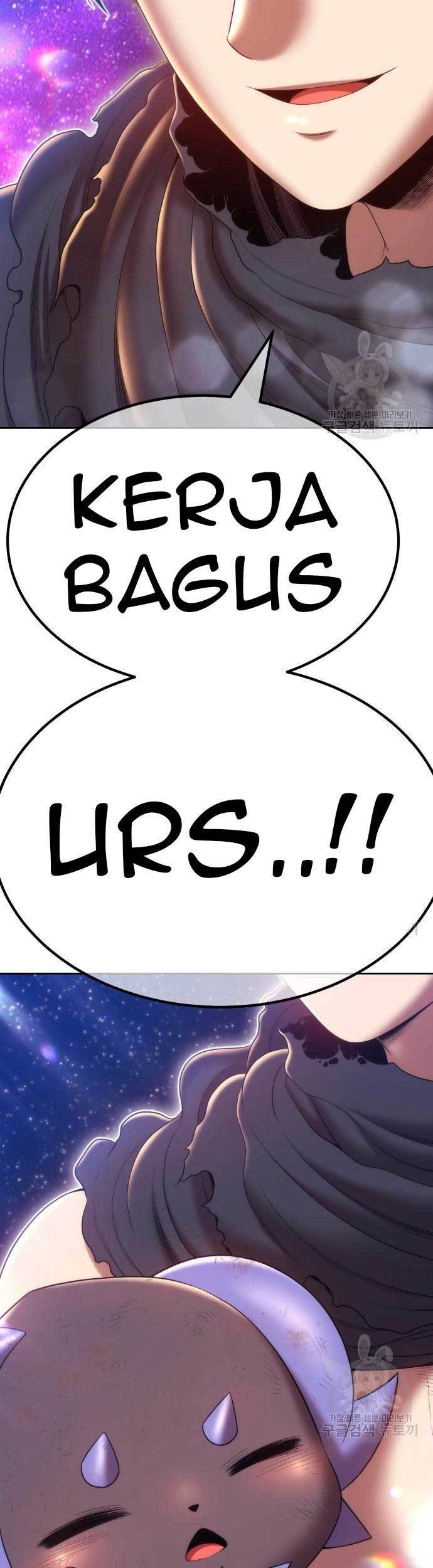 +99 Wooden Stick Chapter 73 - halaman 16