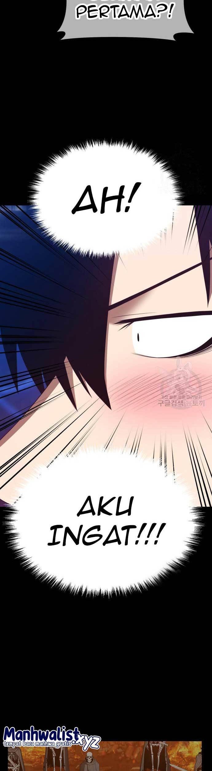 +99 Wooden Stick Chapter 73 - halaman 161