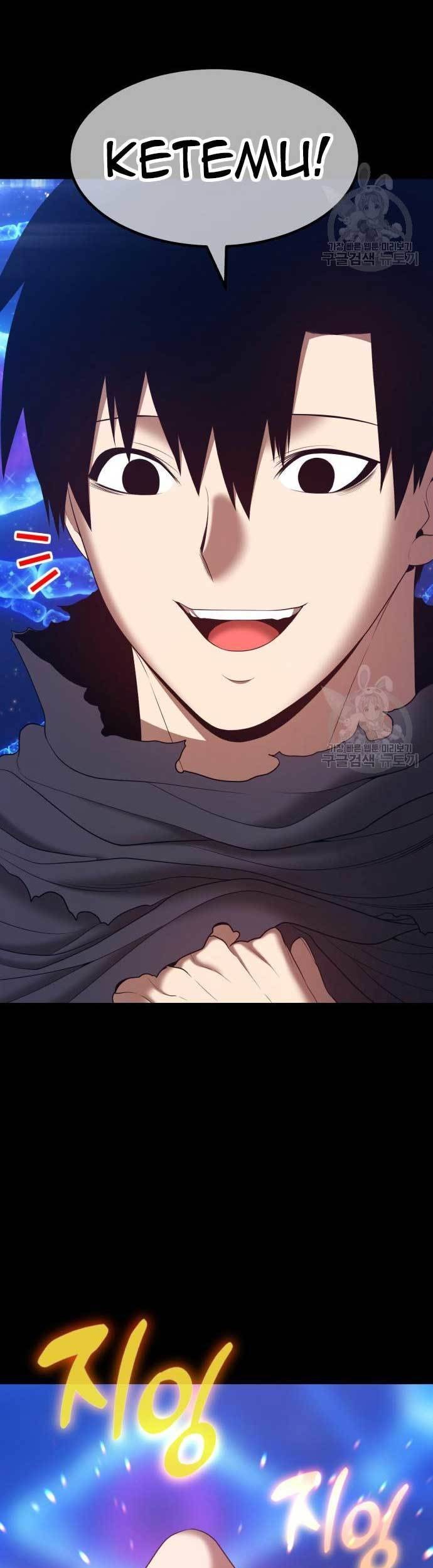 +99 Wooden Stick Chapter 73 - halaman 166