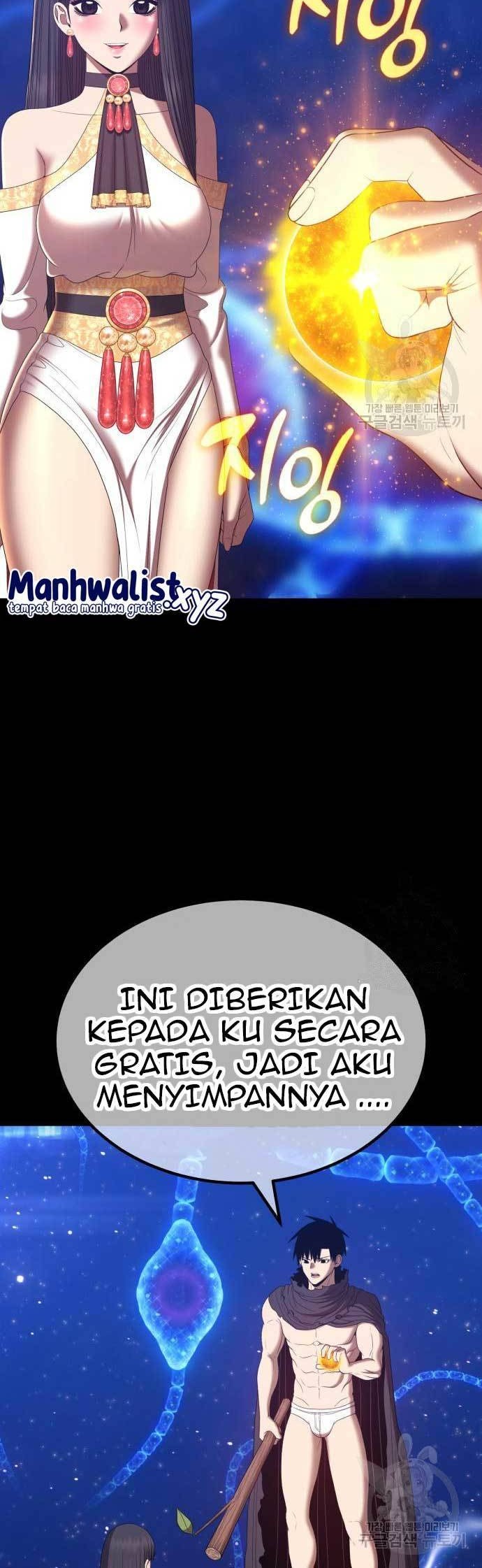 +99 Wooden Stick Chapter 73 - halaman 168