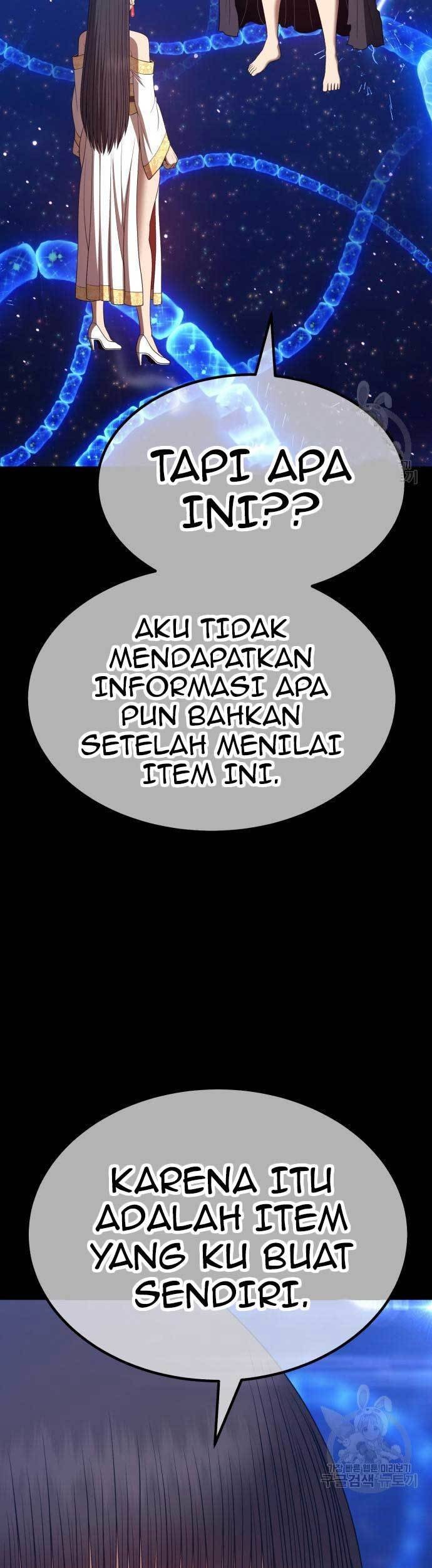 +99 Wooden Stick Chapter 73 - halaman 169