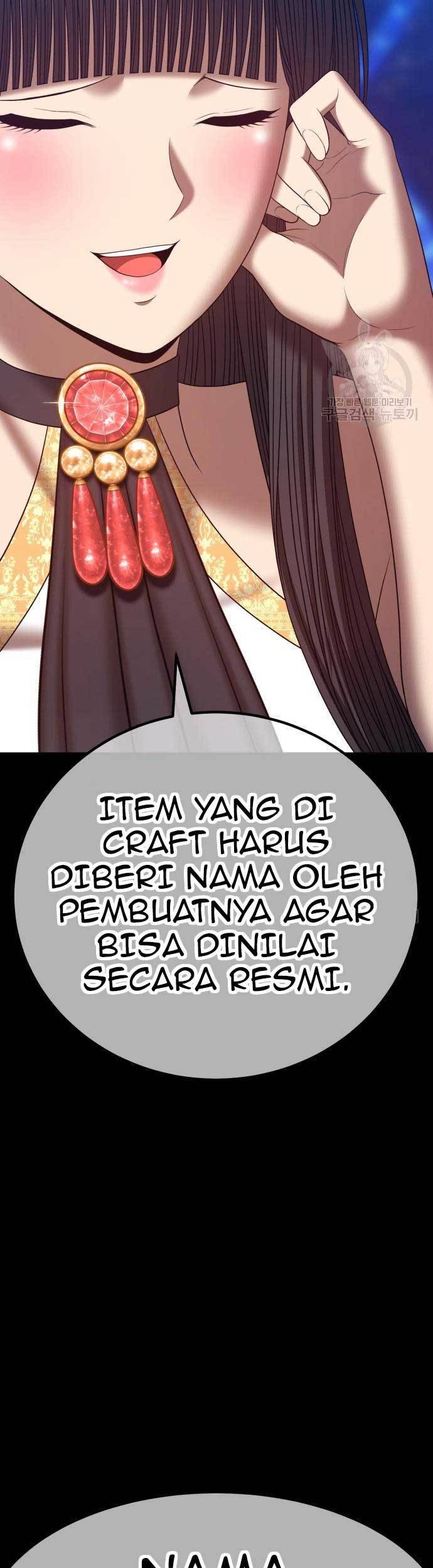 +99 Wooden Stick Chapter 73 - halaman 170