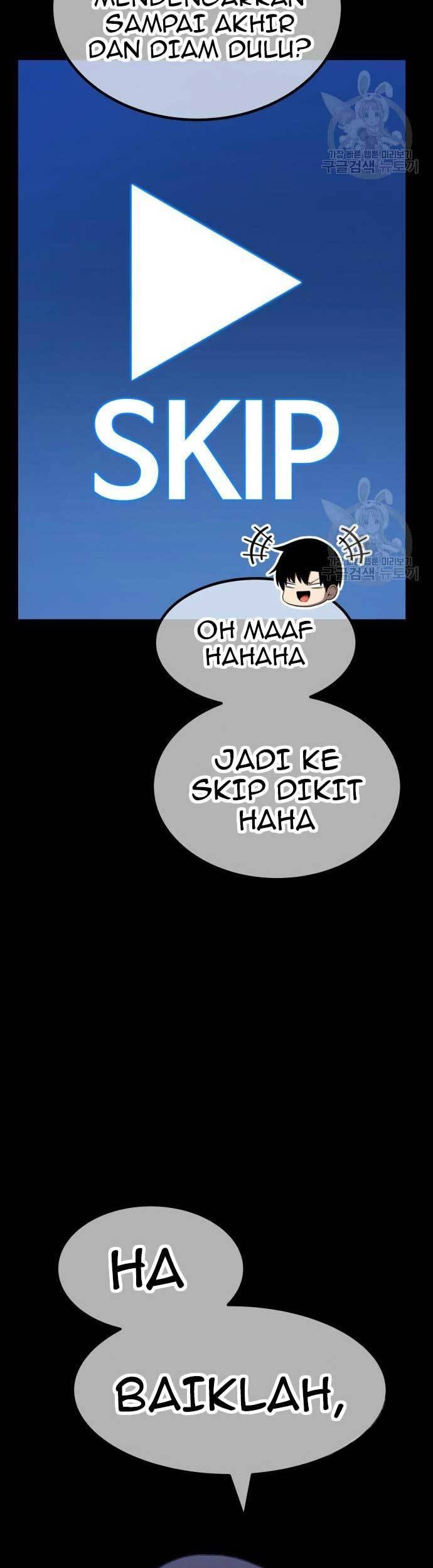 +99 Wooden Stick Chapter 73 - halaman 178
