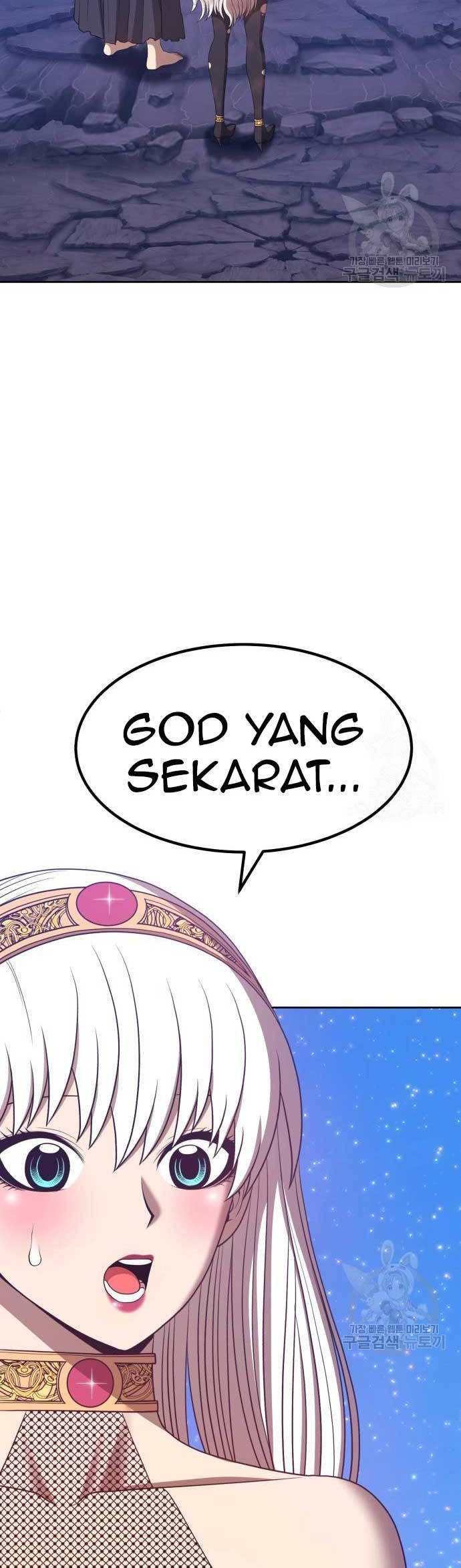 +99 Wooden Stick Chapter 73 - halaman 186