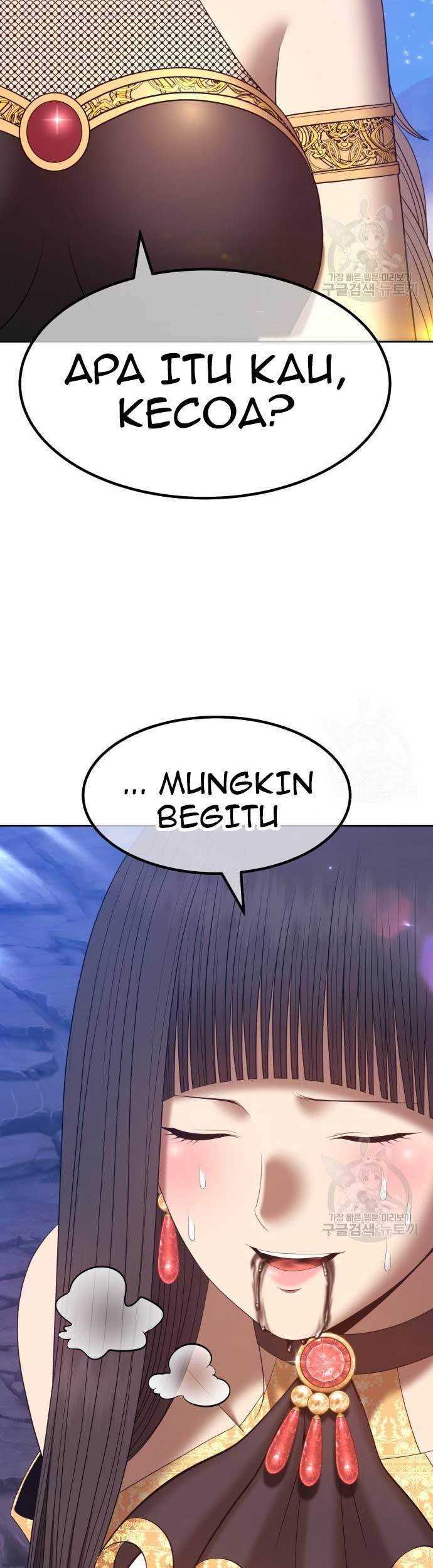 +99 Wooden Stick Chapter 73 - halaman 187