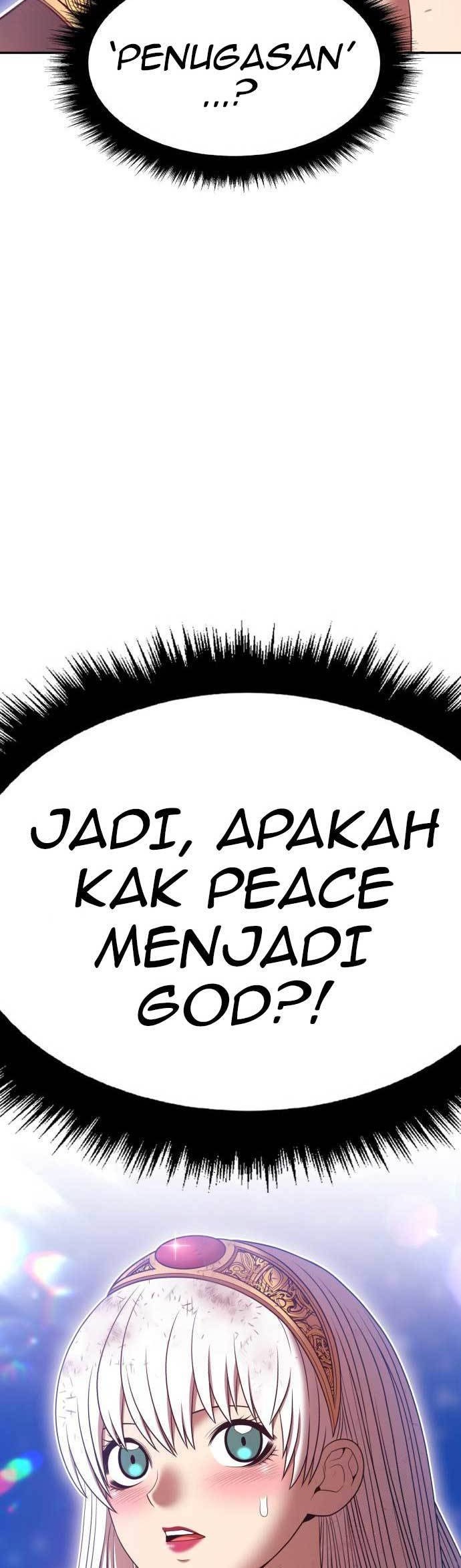 +99 Wooden Stick Chapter 73 - halaman 192