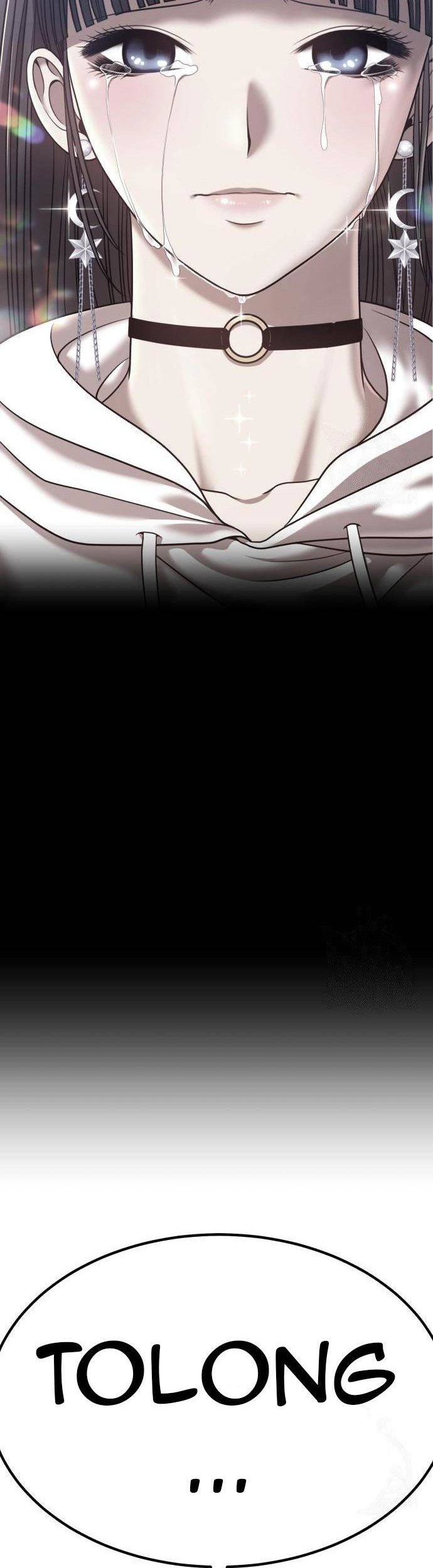 +99 Wooden Stick Chapter 73 - halaman 197