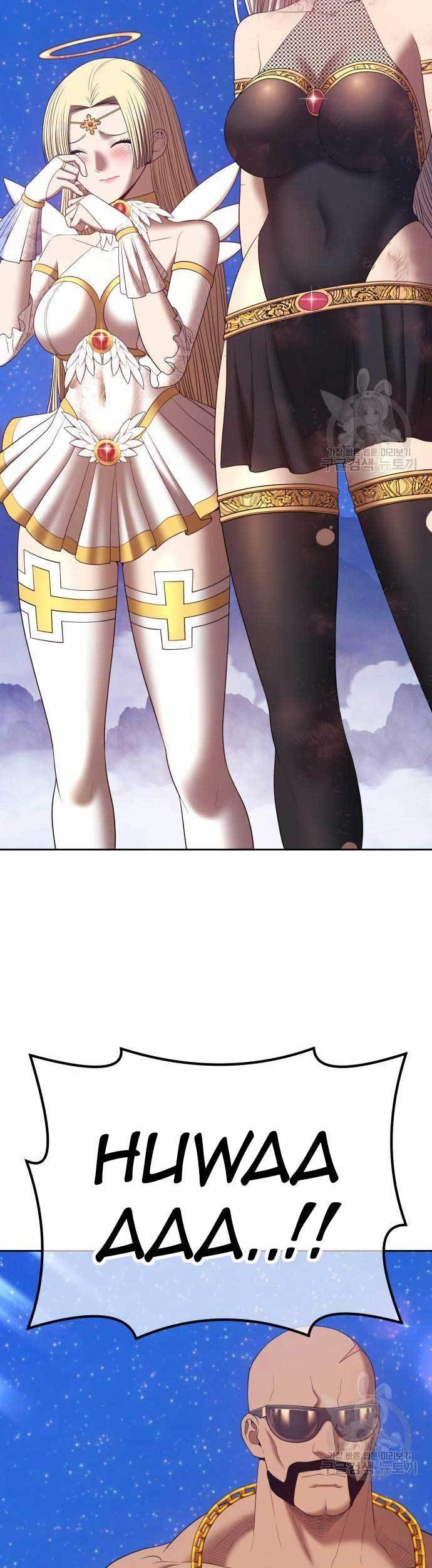 +99 Wooden Stick Chapter 73 - halaman 23