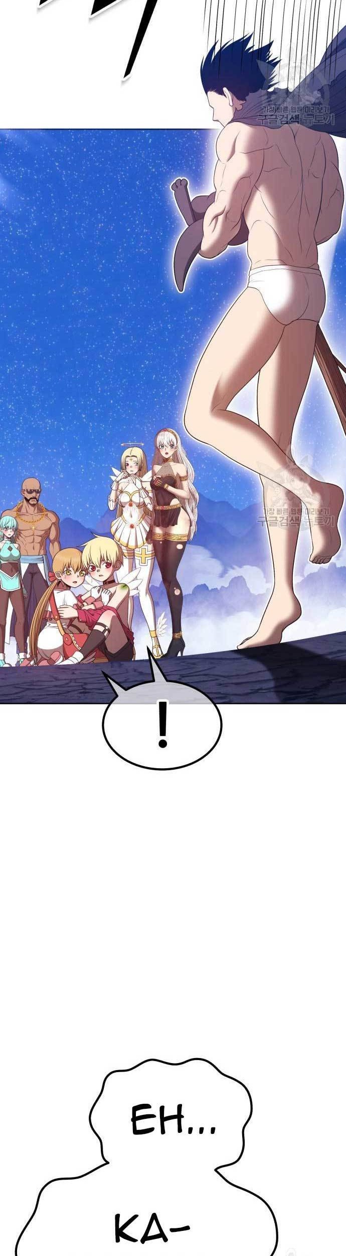 +99 Wooden Stick Chapter 73 - halaman 29