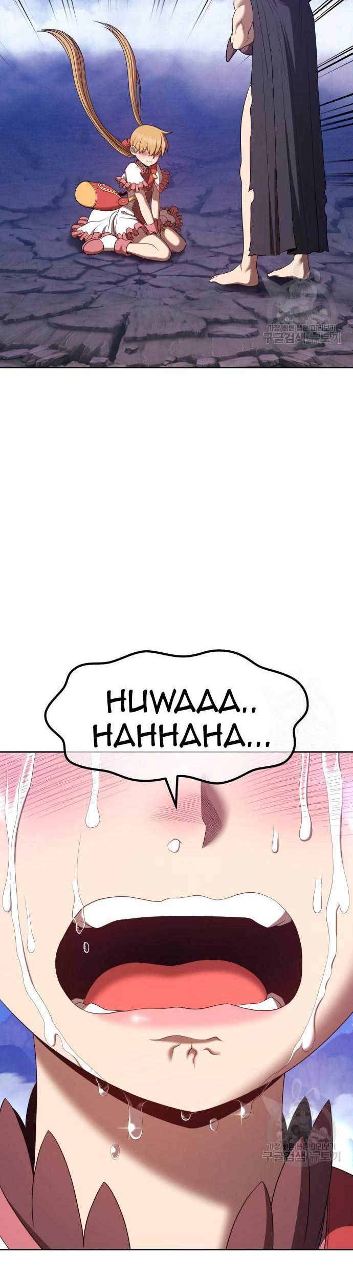 +99 Wooden Stick Chapter 73 - halaman 38