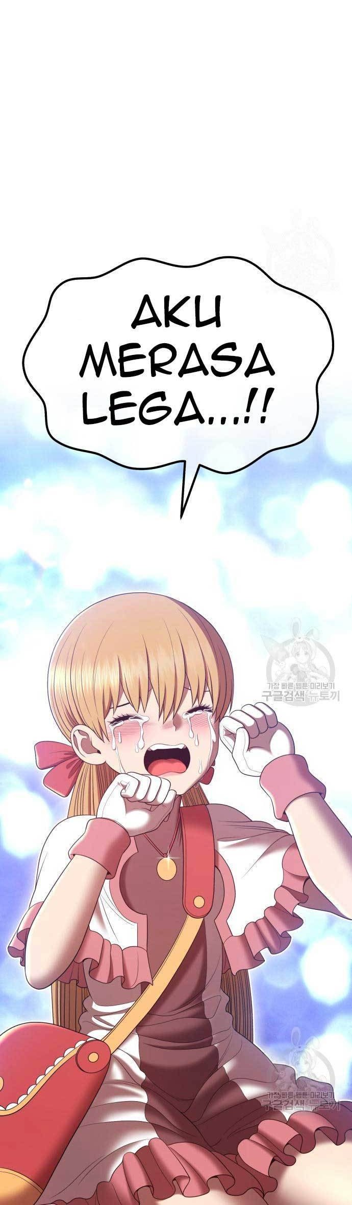+99 Wooden Stick Chapter 73 - halaman 39