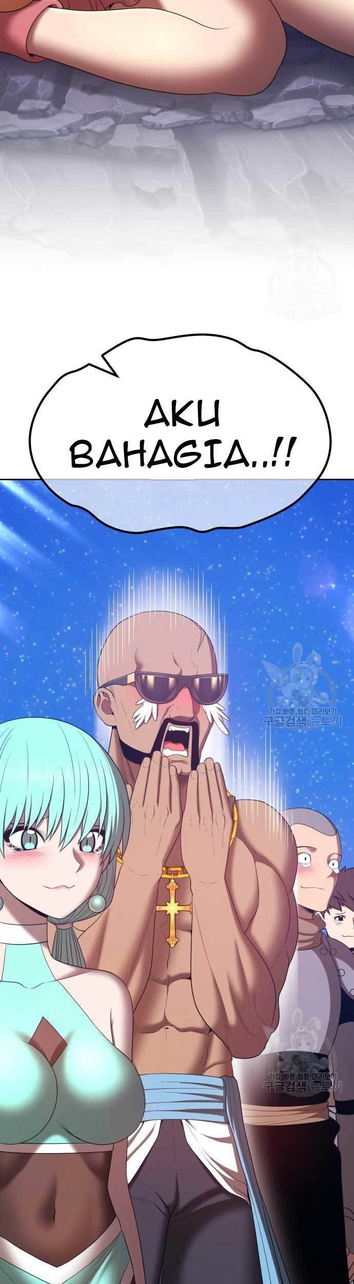 +99 Wooden Stick Chapter 73 - halaman 40