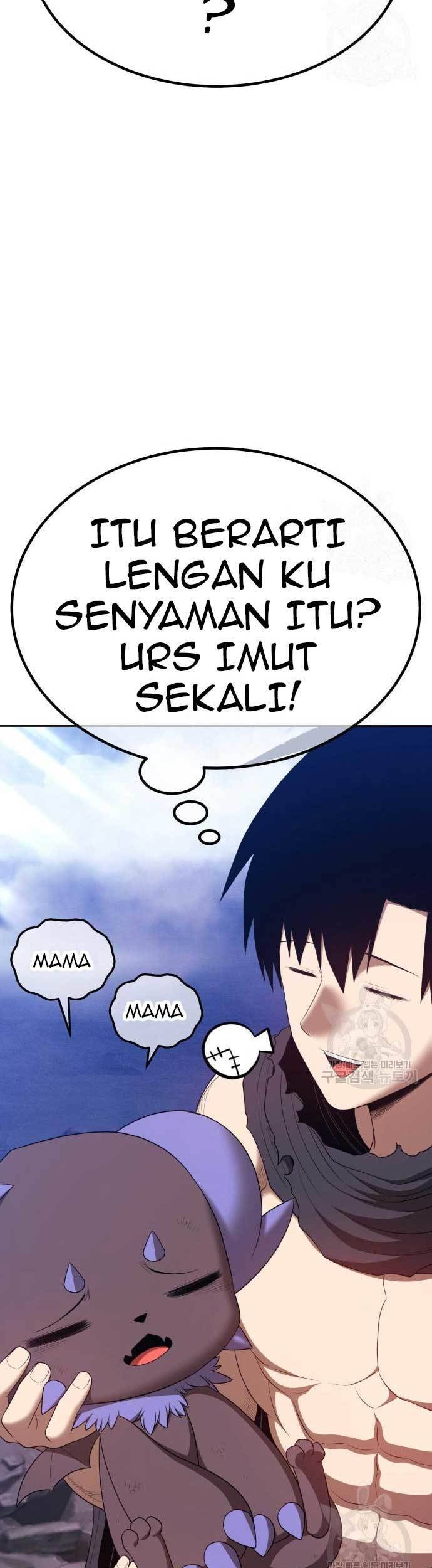 +99 Wooden Stick Chapter 73 - halaman 46