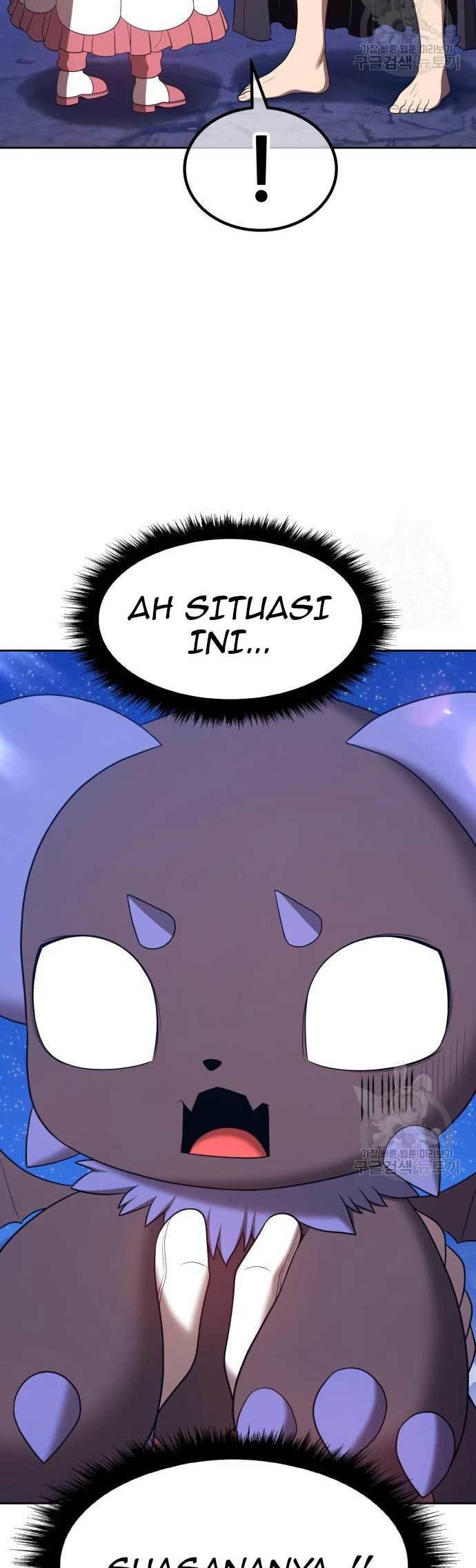 +99 Wooden Stick Chapter 73 - halaman 66
