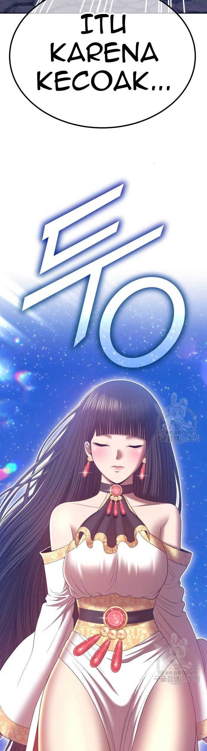 +99 Wooden Stick Chapter 73 - halaman 76