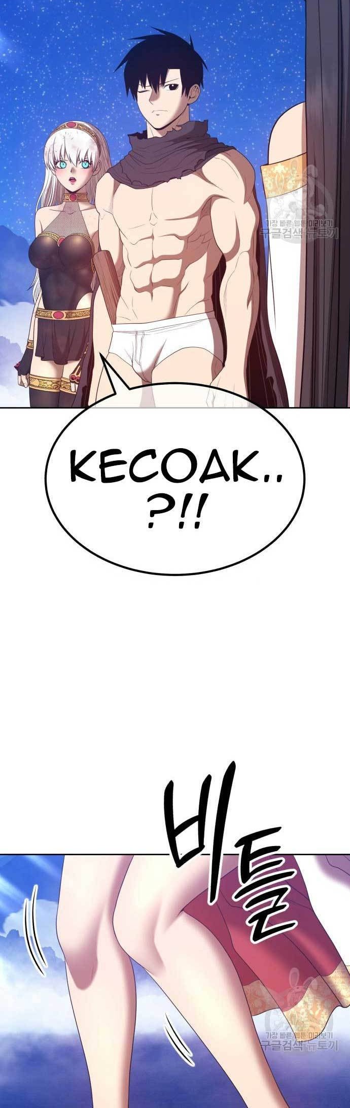 +99 Wooden Stick Chapter 73 - halaman 78