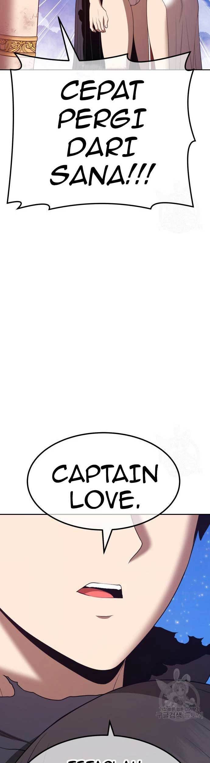 +99 Wooden Stick Chapter 73 - halaman 82